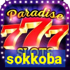 sokkoba