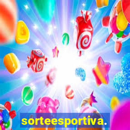 sorteesportiva.bet