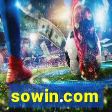 sowin.com