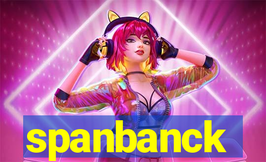 spanbanck