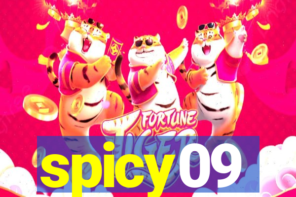 spicy09