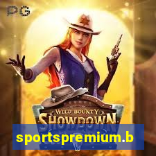 sportspremium.bet