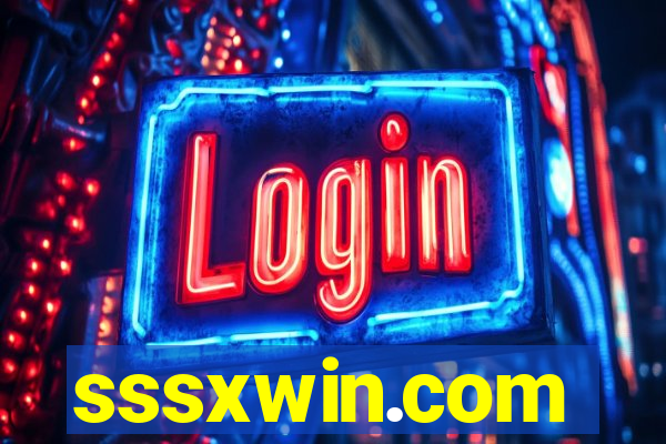 sssxwin.com