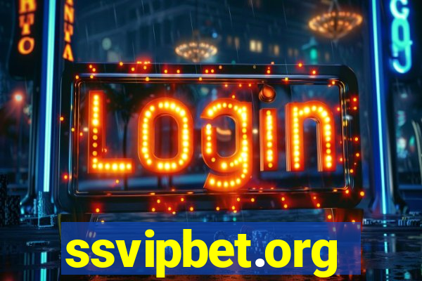 ssvipbet.org