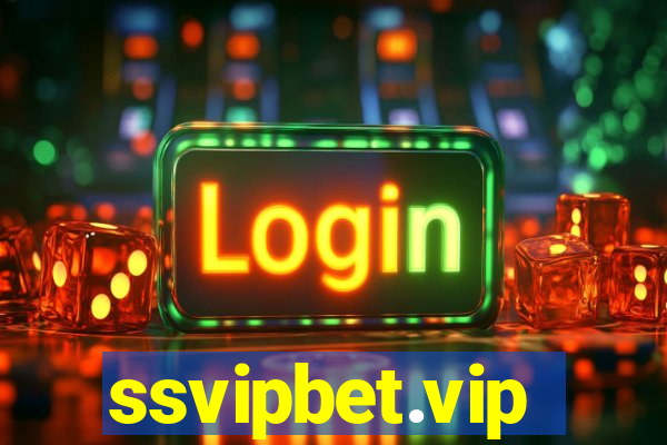 ssvipbet.vip