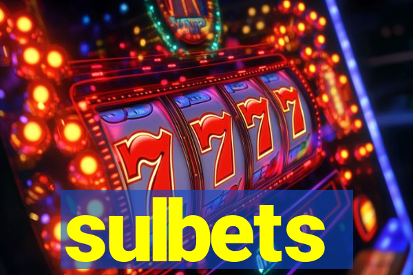 sulbets