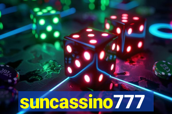 suncassino777