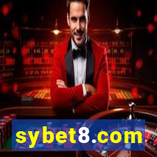 sybet8.com