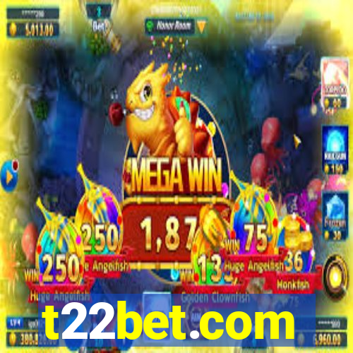 t22bet.com