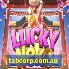 tabcorp.com.au