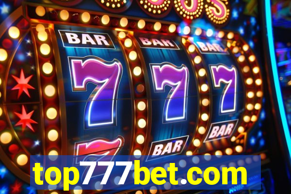 top777bet.com