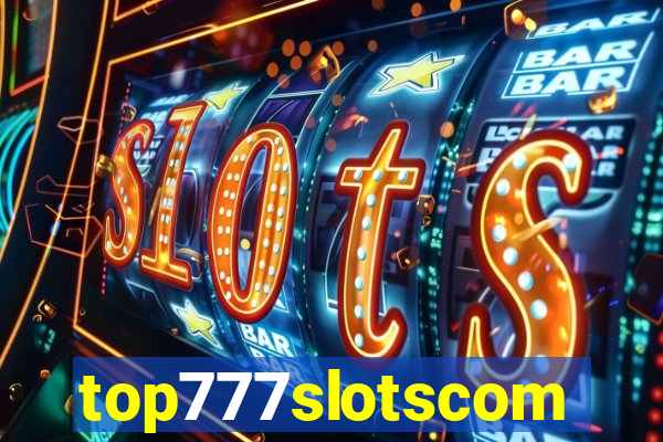 top777slotscom