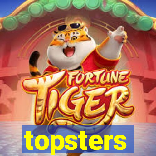 topsters