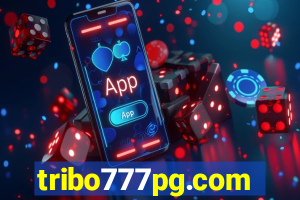 tribo777pg.com