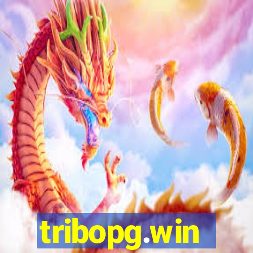 tribopg.win