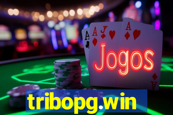 tribopg.win