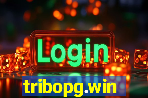 tribopg.win