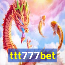 ttt777bet