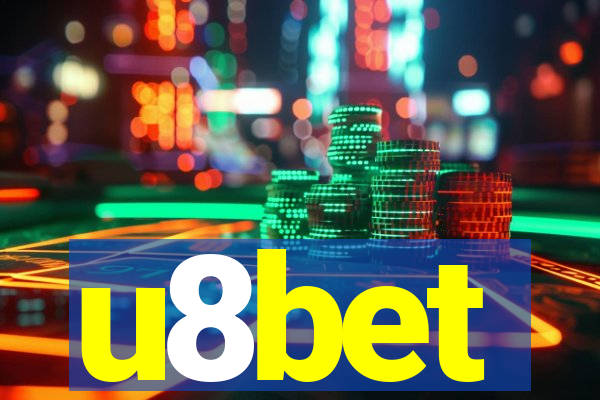 u8bet