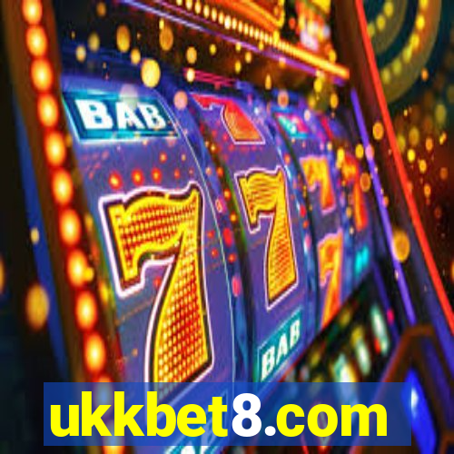 ukkbet8.com