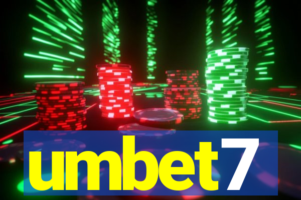 umbet7