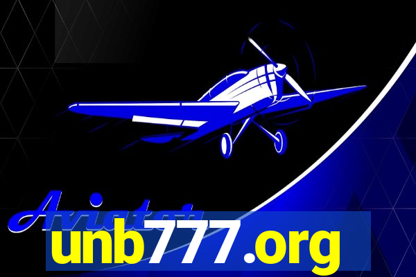 unb777.org