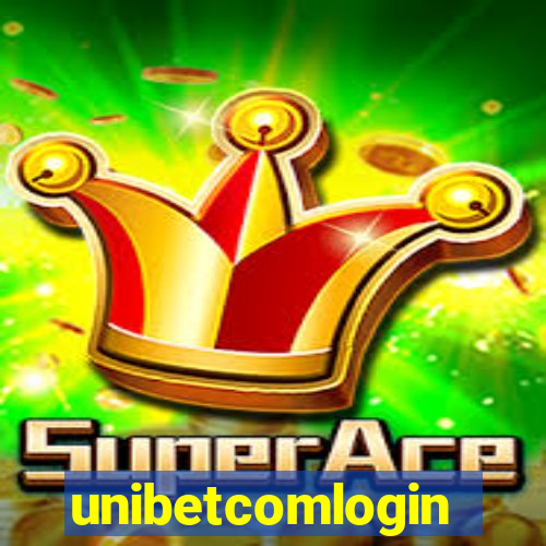 unibetcomlogin