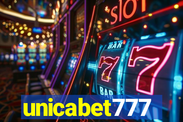 unicabet777