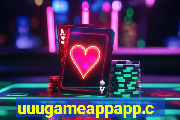 uuugameappapp.com