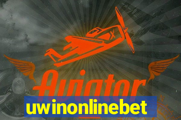 uwinonlinebet