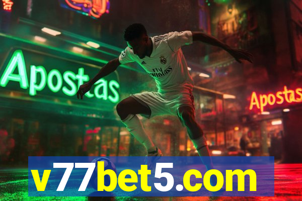 v77bet5.com