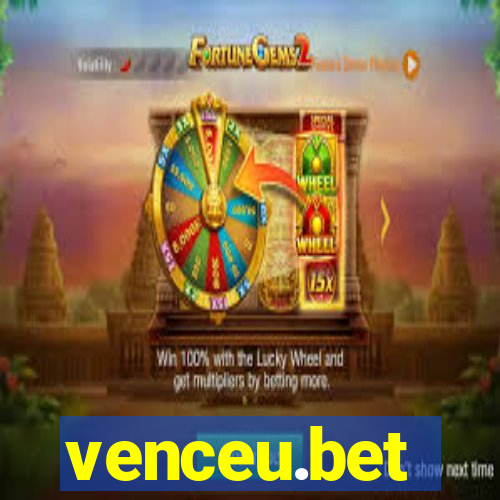 venceu.bet