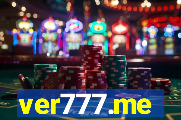 ver777.me