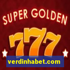 verdinhabet.com