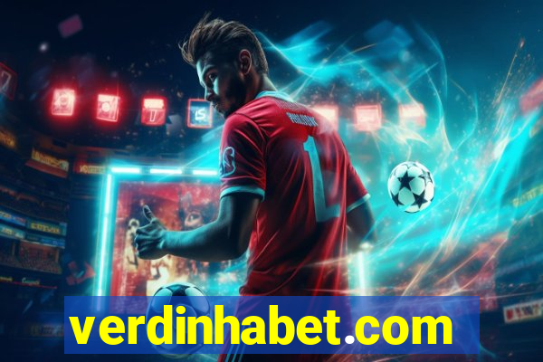 verdinhabet.com