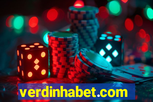 verdinhabet.com