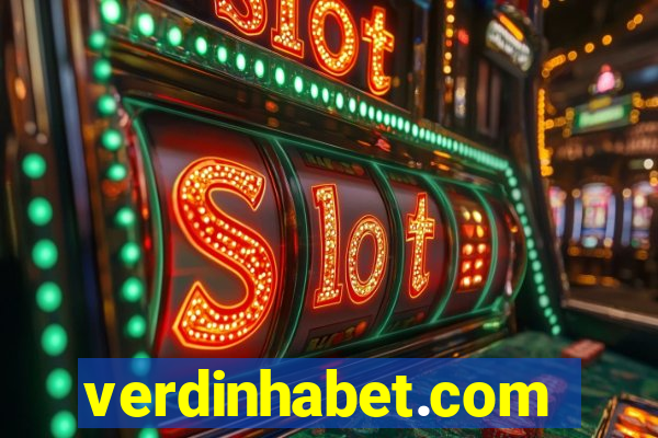 verdinhabet.com