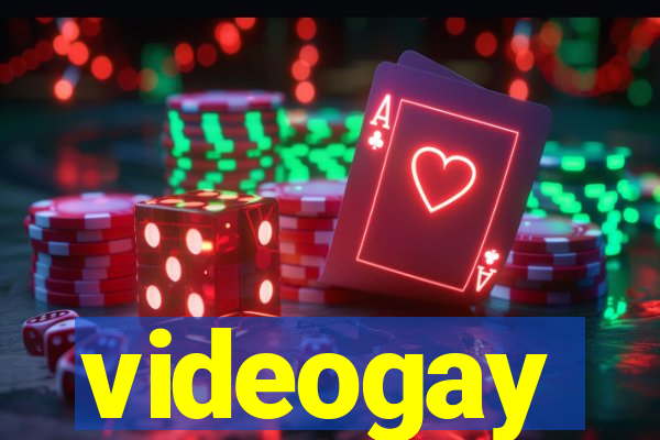 videogay