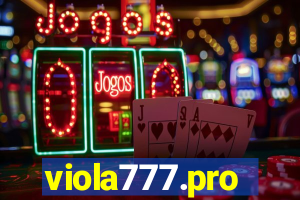 viola777.pro