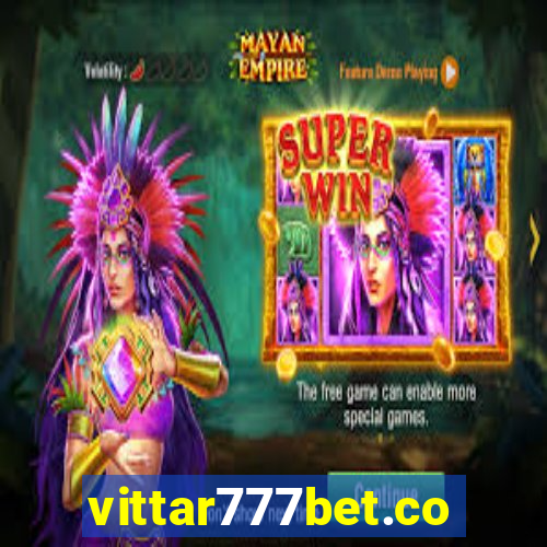 vittar777bet.com