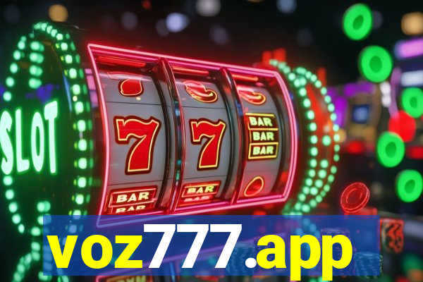 voz777.app