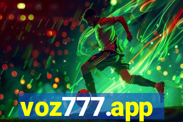 voz777.app