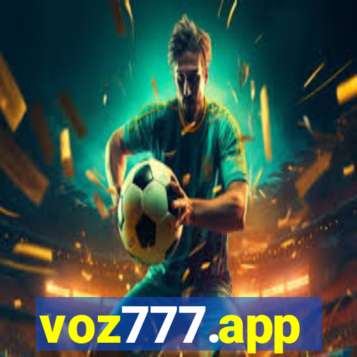 voz777.app