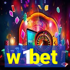 w1bet