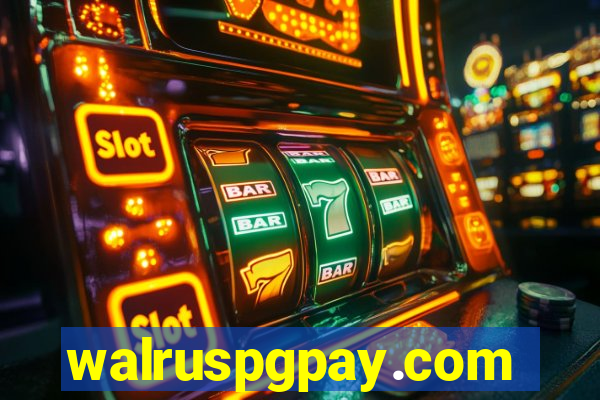 walruspgpay.com