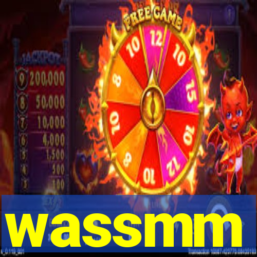 wassmm