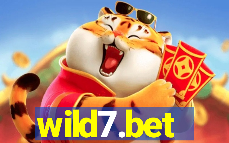 wild7.bet