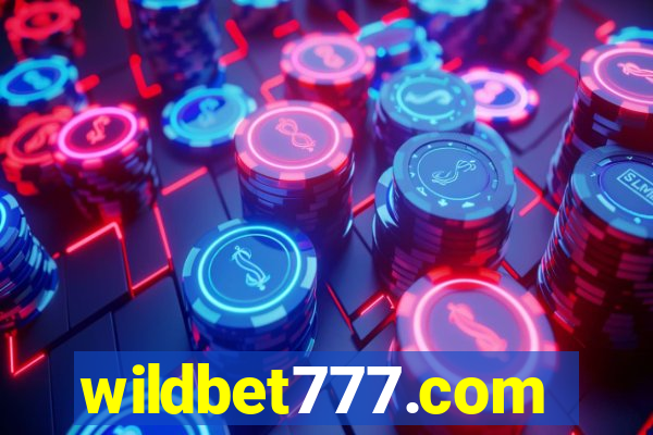 wildbet777.com