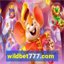 wildbet777.com