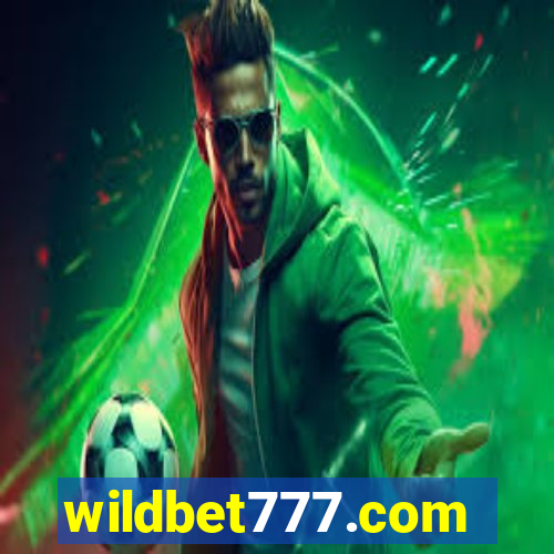 wildbet777.com